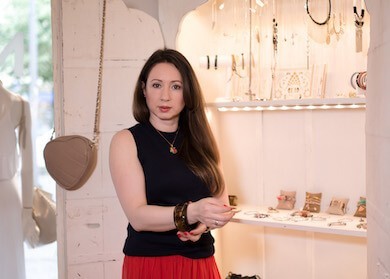 Perfekte Accessoires zu jedem Outfit