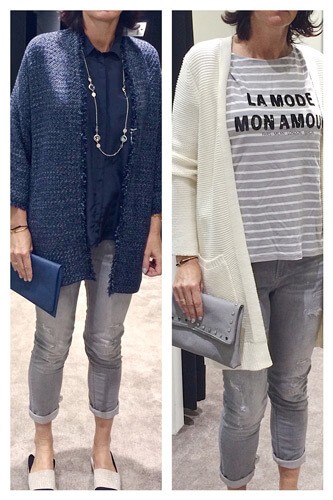 Stilberatung in Berlin