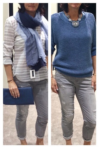 Stilberatung in Berlin