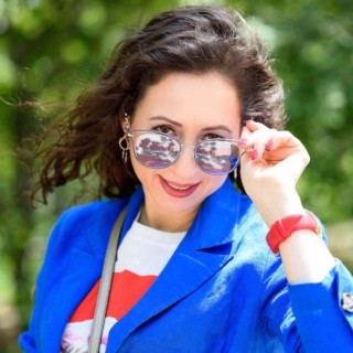 Мифы и правда о профессии стилист Brillen Gesichtsformen