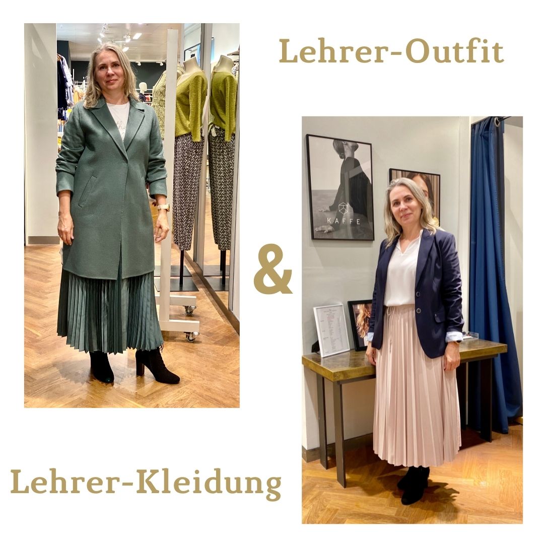 Shopping – Spaß statt Stress | Valeriya Licht | Modestylistin und ...