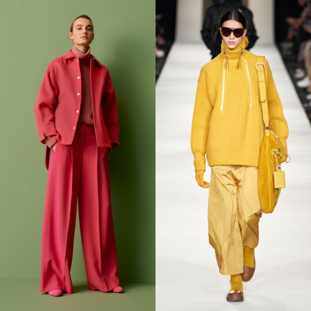 10 Trends HerbstWinter 20222023 Valeriya Licht