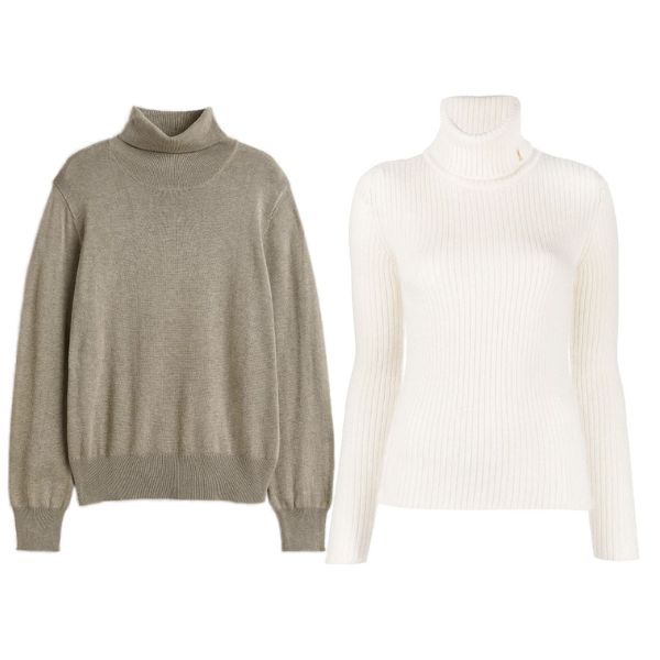 Как выбрать свитер и с чем его носить?