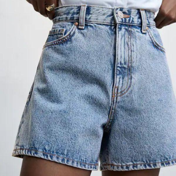 Shorts kombinieren – 4 Ideen für Outfits mit Shorts