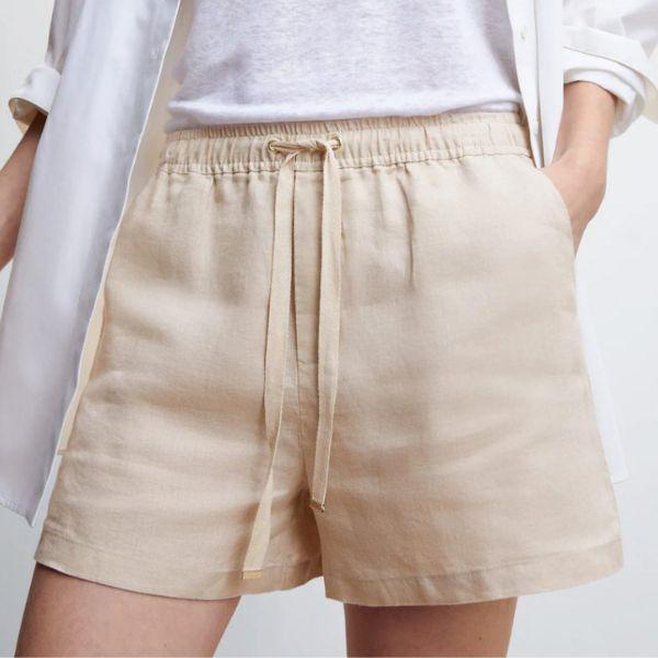 Shorts kombinieren – 4 Ideen für Outfits mit Shorts