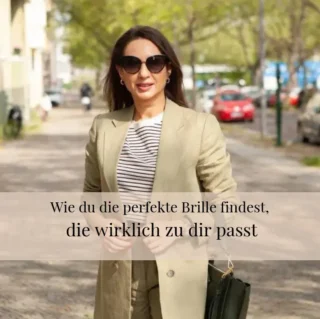 Wie du die perfekte Brille findest, die wirklich zu dir passt Wie du die perfekte Brille findest, die wirklich zu dir passt