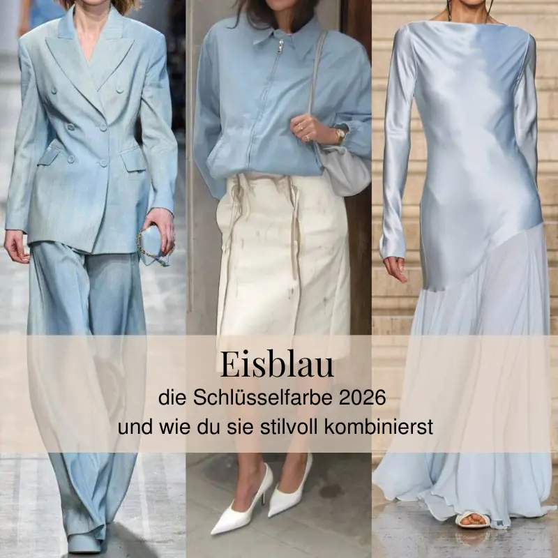 Home Eisblau – die Schlüsselfarbe 2026 und wie du sie stilvoll kombinierst